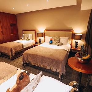 Chambre Familiale